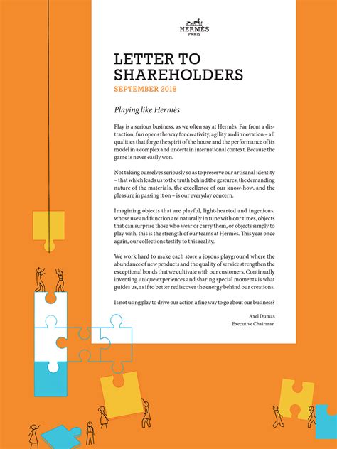 hermes shareholder